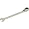 Dynamic Tools 10mm Reversible Combination Ratcheting Wrench D076110 - alternate 1